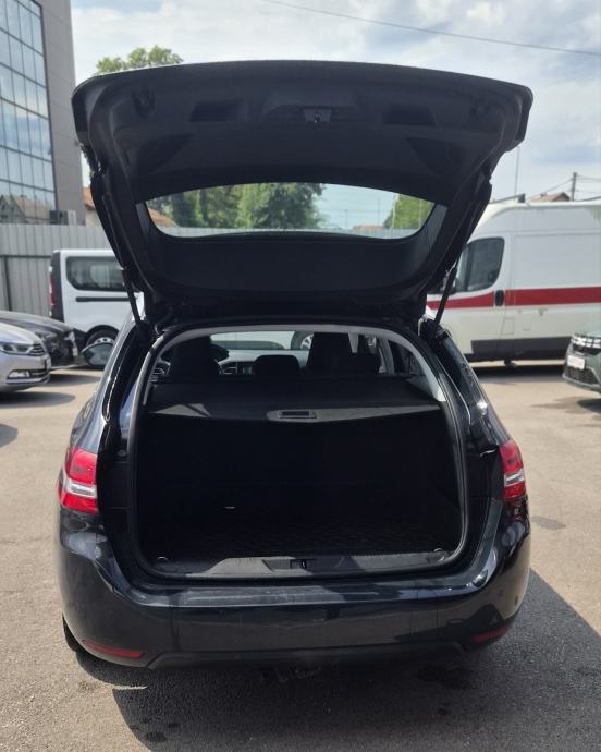 Peugeot 308 SW 1,2 96 KW 2016 reg 08/27 VEL. SERV. KUKA ODLIČNO STANJE, fotografija 5