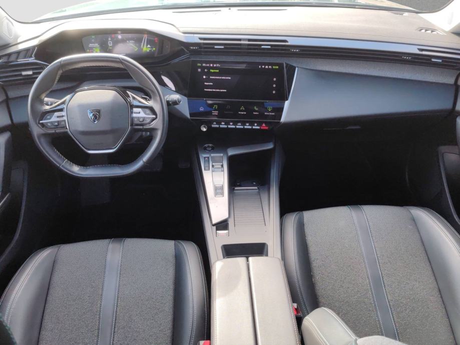PEUGEOT 308 SW 1.2 PureTech 130 KS ALLURE AUTOMATIK *VOZILO S JAMSTVOM, fotografija 14