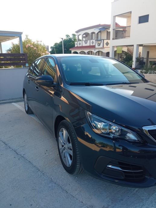 Peugeot 308 SW