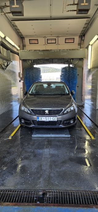 Peugeot 308 SW