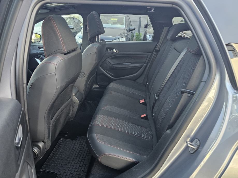 *PEUGEOT*308*SW*1.5*BLUE*HDI*96*KW*GT*LINE*V+M*SERVIS*FUL*SERVISNA*ZG*, fotografija 18
