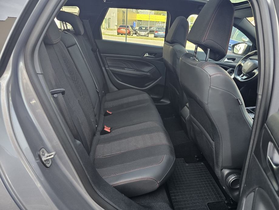 *PEUGEOT*308*SW*1.5*BLUE*HDI*96*KW*GT*LINE*V+M*SERVIS*FUL*SERVISNA*ZG*, fotografija 19
