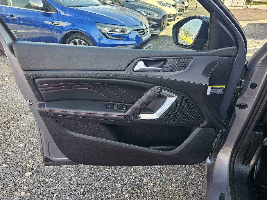 *PEUGEOT*308*SW*1.5*BLUE*HDI*96*KW*GT*LINE*V+M*SERVIS*FUL*SERVISNA*ZG*, fotografija 15