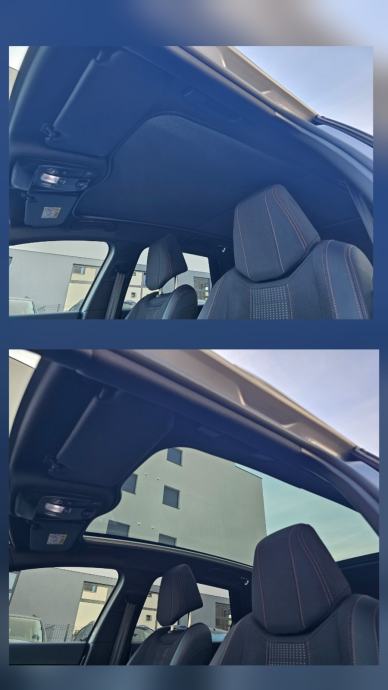 *PEUGEOT*308*SW*1.5*BLUE*HDI*96*KW*GT*LINE*V+M*SERVIS*FUL*SERVISNA*ZG*, fotografija 14