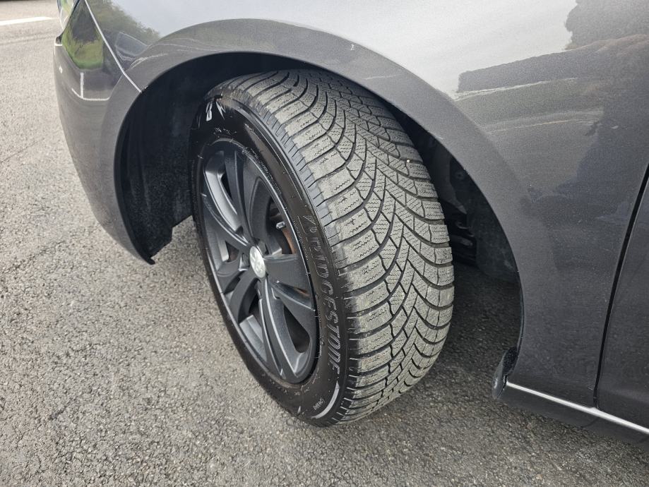 *PEUGEOT*308*SW*1.5*BLUE*HDI*ALLURE*NAVI*LED*ALU*V+M*SERVIS*TOP*ZG*, fotografija 10