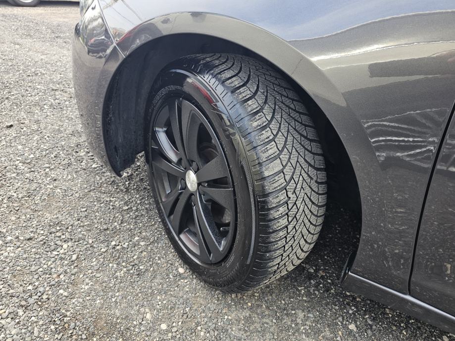 *PEUGEOT*308*SW*1.5*BLUE*HDI*ALLURE*NAVI*LED*TOP*STANJE*SERVISNA*ZG*, fotografija 10