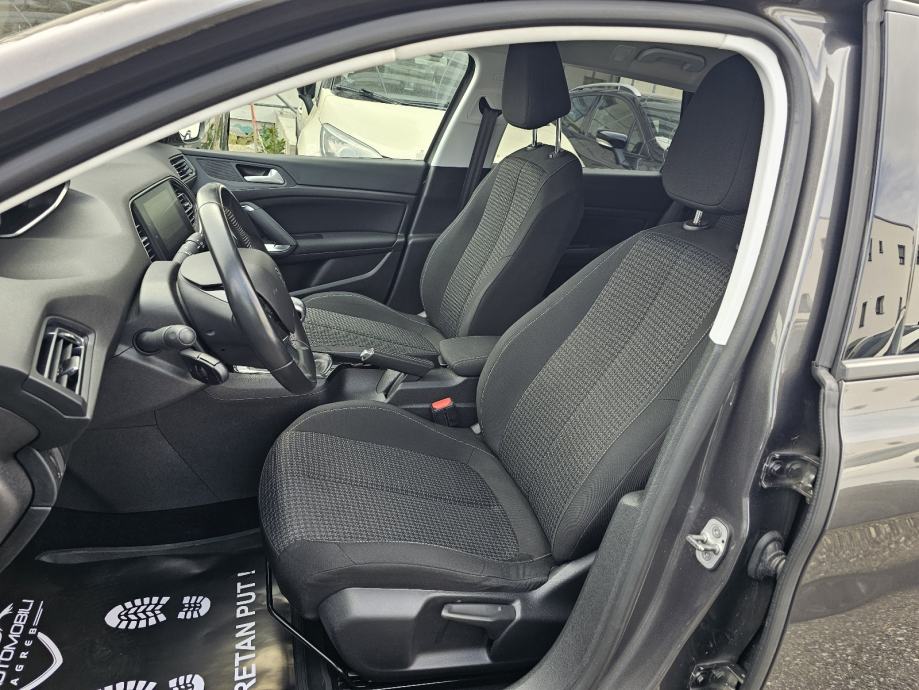 *PEUGEOT*308*SW*1.5*BLUE*HDI*ALLURE*NAVI*LED*TOP*STANJE*SERVISNA*ZG*, fotografija 14