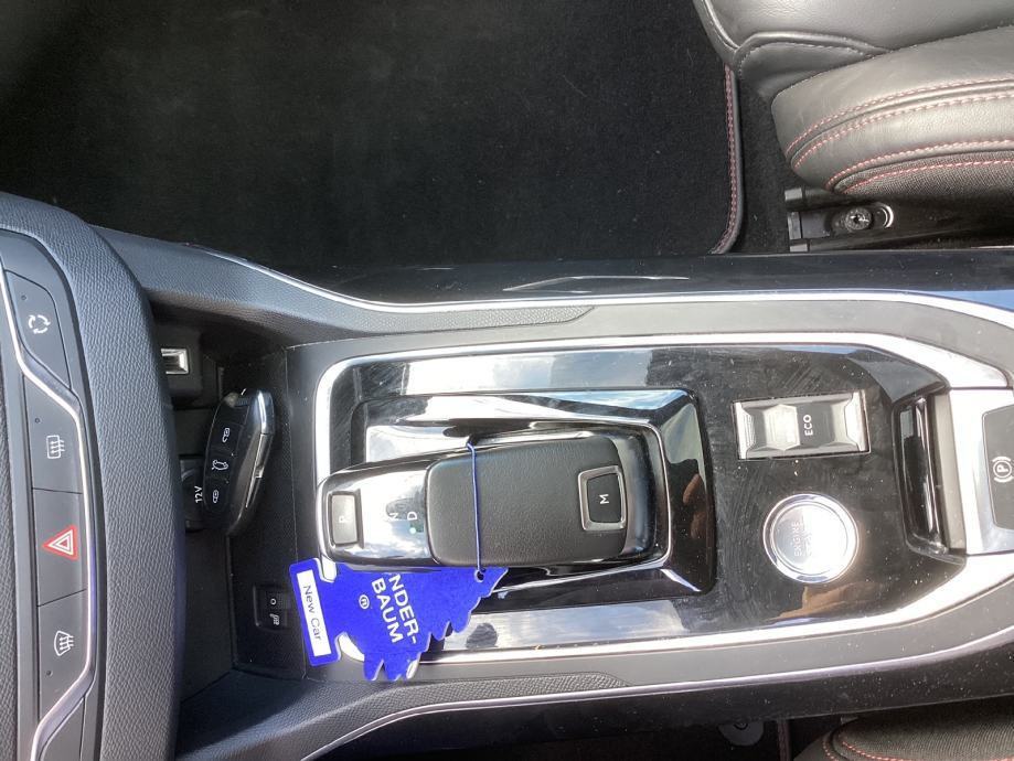 Peugeot 308 SW 1,5 BlueHDi automatik GT line, fotografija 15