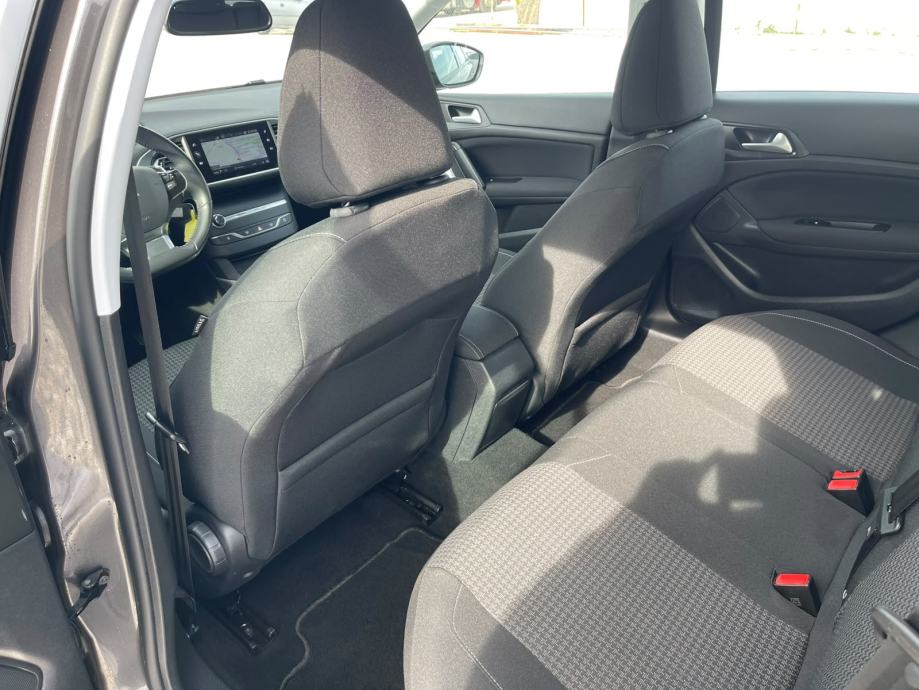 PEUGEOT 308 SW 1.5 BlueHDi 2021 130 KS | Automatik | Jamstvo, fotografija 15