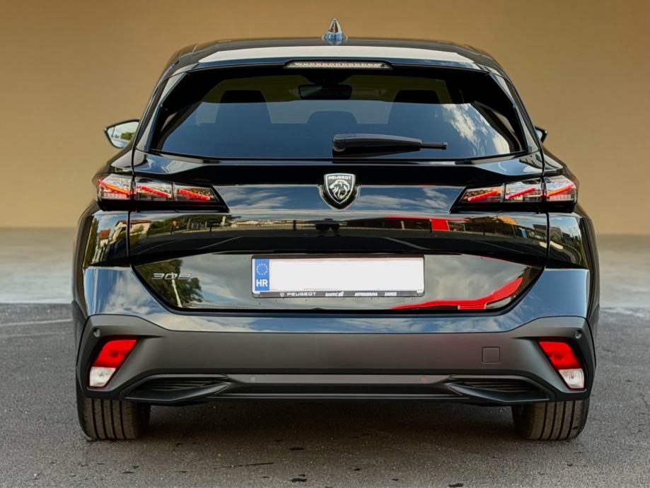 PEUGEOT 308 SW 1.5 BLUEHDI-NOVO VOZILO-230KM-JAMSTVO-HR AUTO-NOVO, fotografija 7