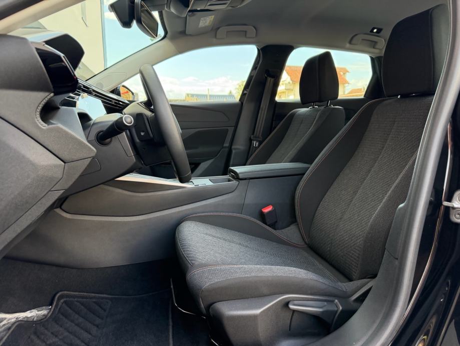 PEUGEOT 308 SW 1.5 BLUEHDI-NOVO VOZILO-230KM-JAMSTVO-HR AUTO-NOVO, fotografija 11