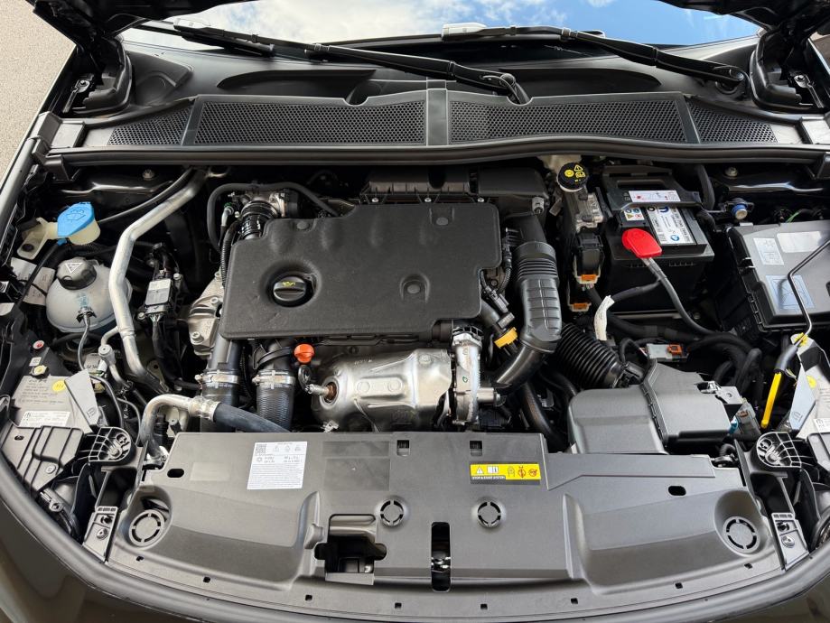 PEUGEOT 308 SW 1.5 BLUEHDI-NOVO VOZILO-230KM-JAMSTVO-HR AUTO-NOVO, fotografija 20