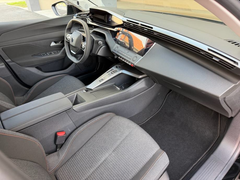 PEUGEOT 308 SW 1.5 BLUEHDI-NOVO VOZILO-230KM-JAMSTVO-HR AUTO-NOVO, fotografija 12
