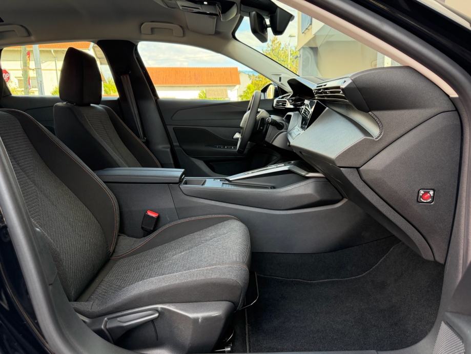 PEUGEOT 308 SW 1.5 BLUEHDI-NOVO VOZILO-230KM-JAMSTVO-HR AUTO-NOVO, fotografija 13