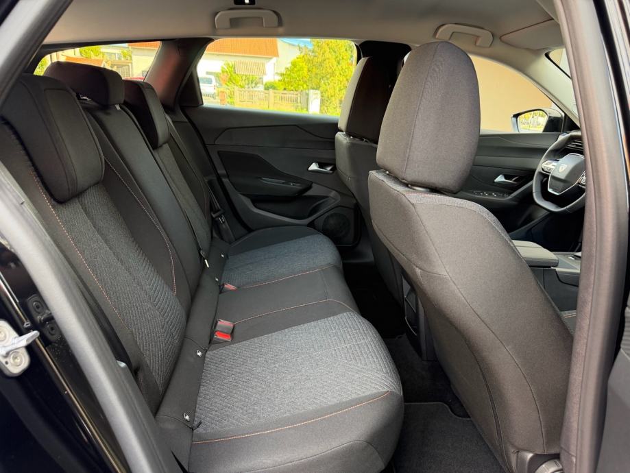 PEUGEOT 308 SW 1.5 BLUEHDI-NOVO VOZILO-230KM-JAMSTVO-HR AUTO-NOVO, fotografija 14