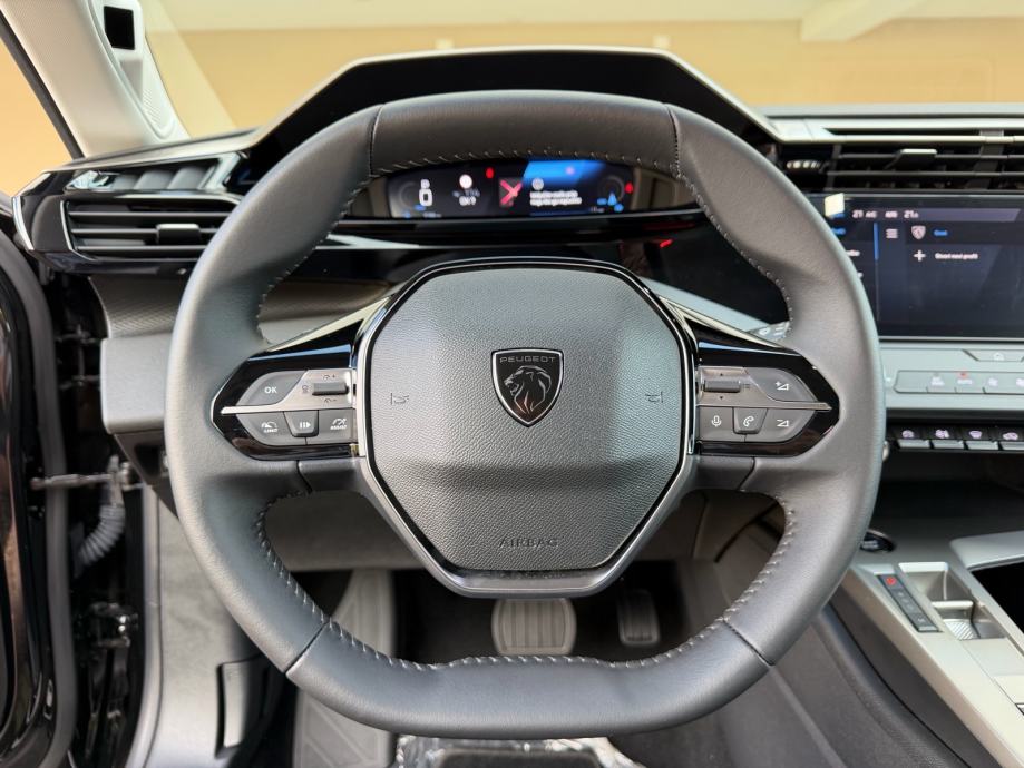 PEUGEOT 308 SW 1.5 BLUEHDI-NOVO VOZILO-230KM-JAMSTVO-HR AUTO-NOVO, fotografija 15