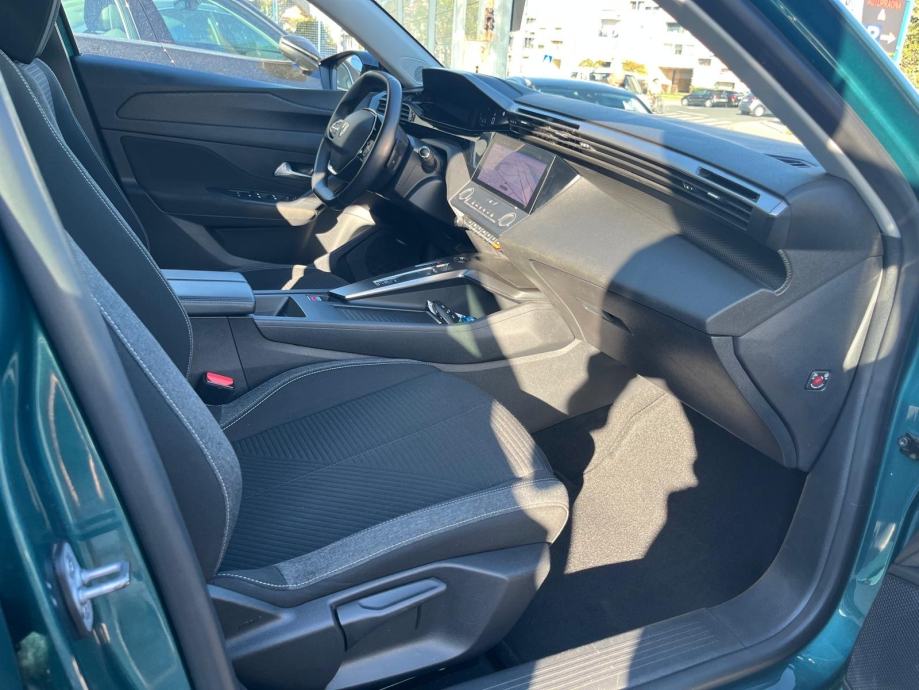 Peugeot 308 SW 1,5 Diesel Automatik NAVI,LED 1VL Nije uvoz Jamstvo 1G, fotografija 20