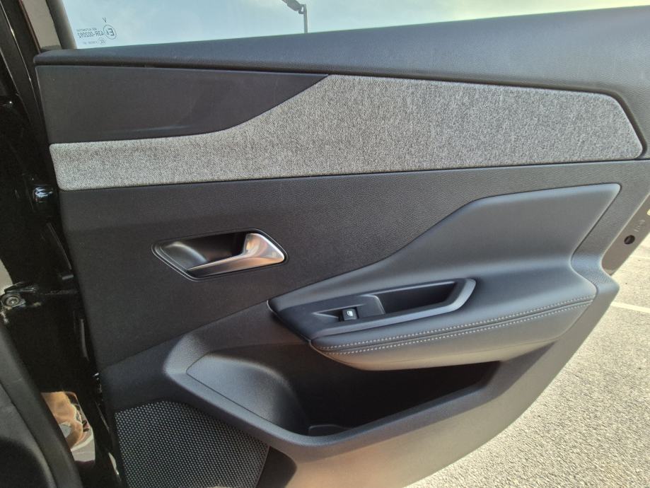 Peugeot 308 SW 1,5 Allure Plus, fotografija 10