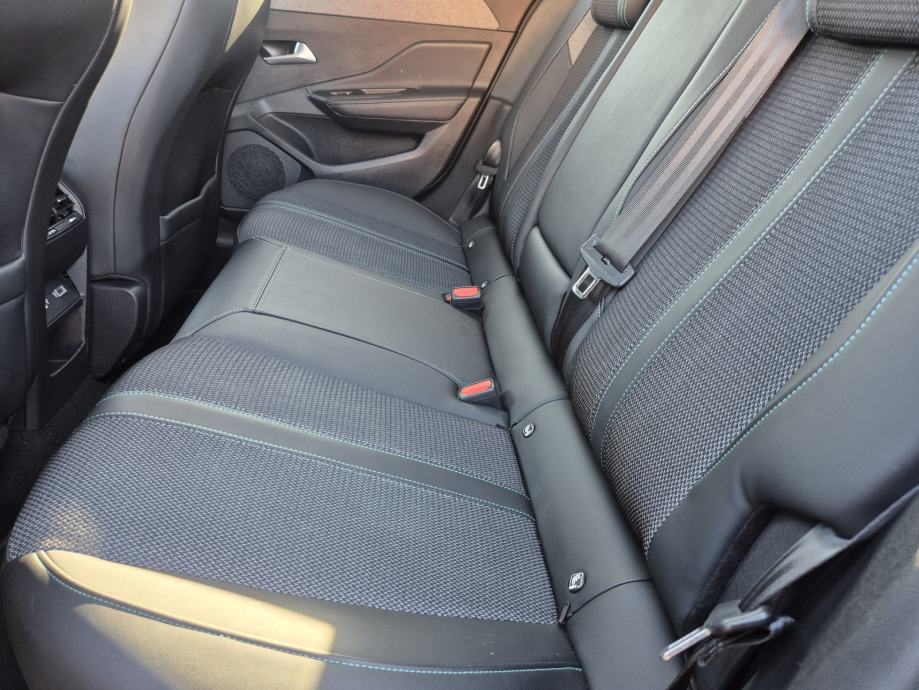 Peugeot 308 SW 1,5 Allure, fotografija 12