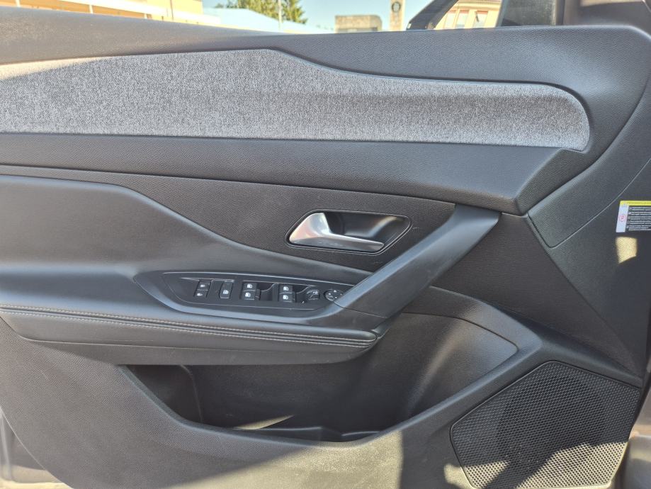Peugeot 308 SW 1,5 Allure, fotografija 15