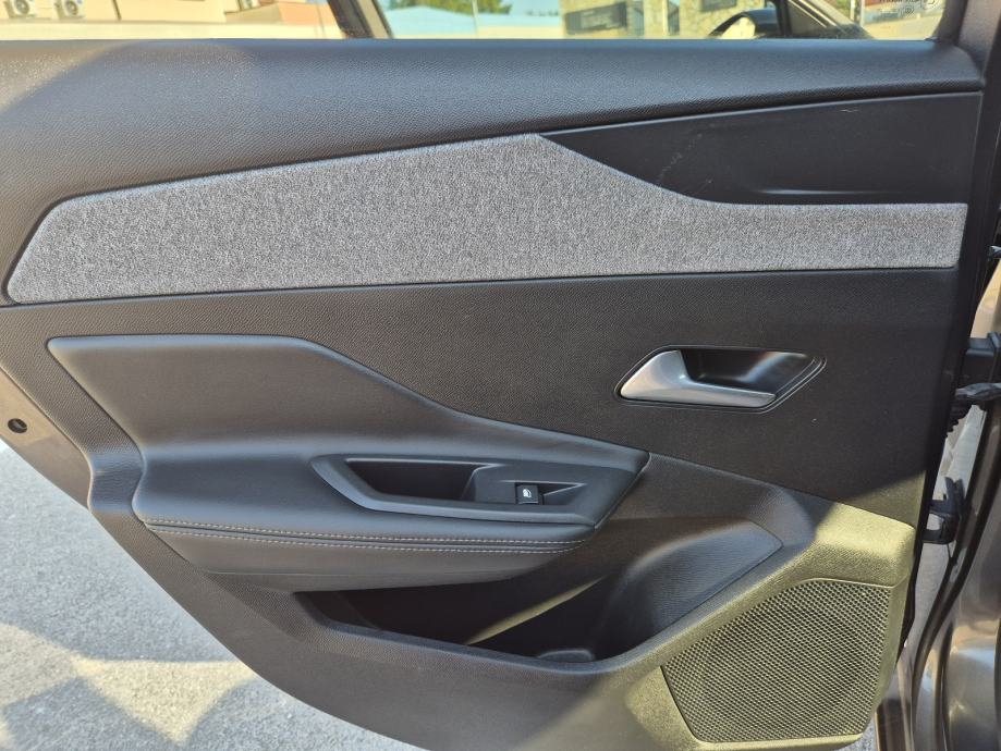 Peugeot 308 SW 1,5 Allure, fotografija 14