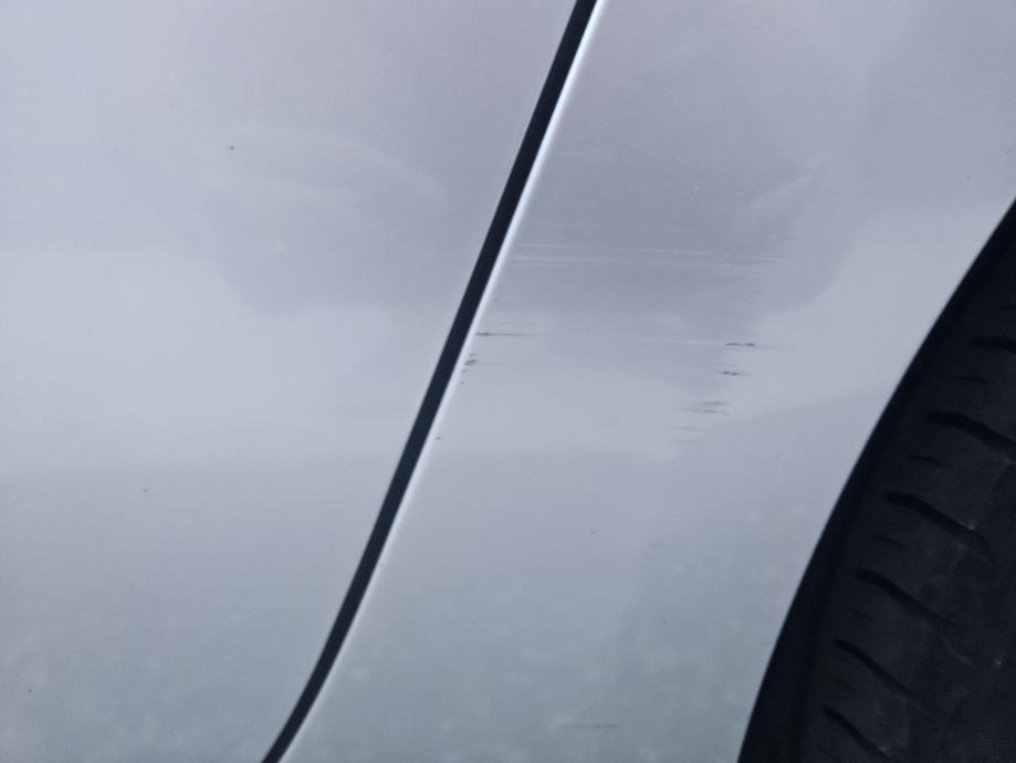 Peugeot 308 SW 1,6 BlueHDi, fotografija 7