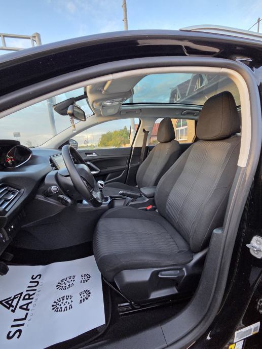 Peugeot 308 SW 1.6 HDI - 229TKM- REG 9/27, fotografija 10