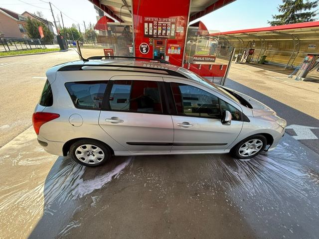 Peugeot 308 SW 1,6 HDi AKCIJA AKCIJA SAMO 1500 EUR, fotografija 2
