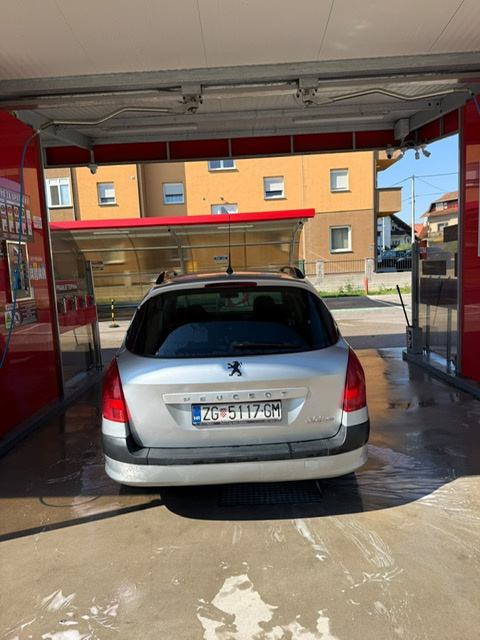 Peugeot 308 SW 1,6 HDi AKCIJA AKCIJA SAMO 1500 EUR, fotografija 3