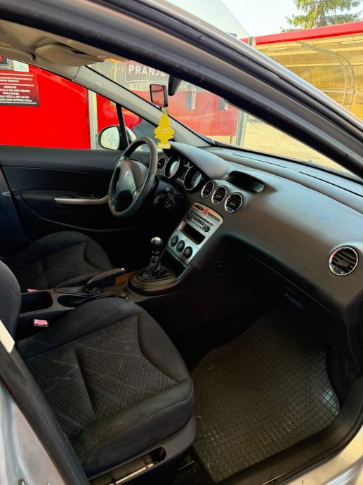 Peugeot 308 SW 1,6 HDi AKCIJA AKCIJA SAMO 1500 EUR, fotografija 6