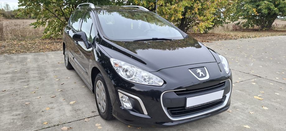 Peugeot 308 SW