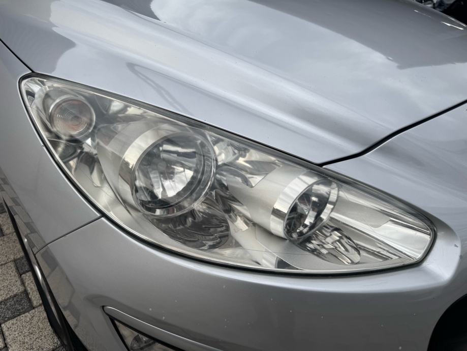 Peugeot 308 SW 1,6 HDi (REG: 12/26, KLIMA, SERVISNA…), fotografija 10