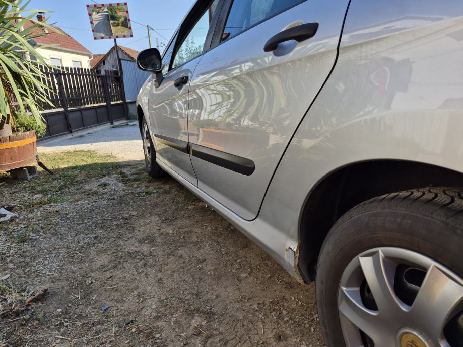 Peugeot 308 SW 1,6 HDi, AKCIJA, fotografija 6