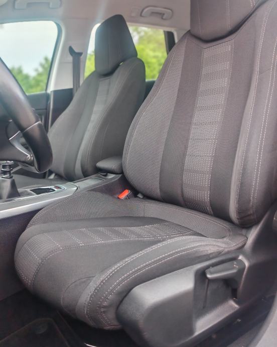 Peugeot 308 SW 2,0 HDI 150 KS ALLURE*IZVRSTAN*PRILIKA❗, fotografija 12