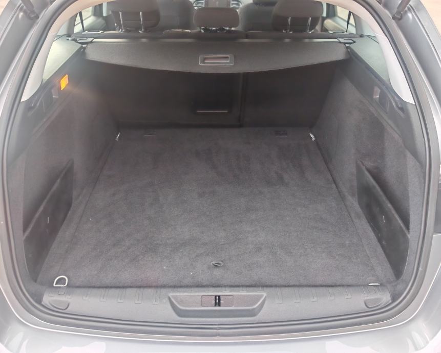 Peugeot 308 SW 2,0 HDI 150 KS ALLURE*IZVRSTAN*PRILIKA❗, fotografija 16