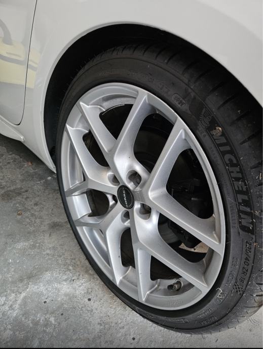 Peugeot 308 SW 2,0 GT automatik, fotografija 13