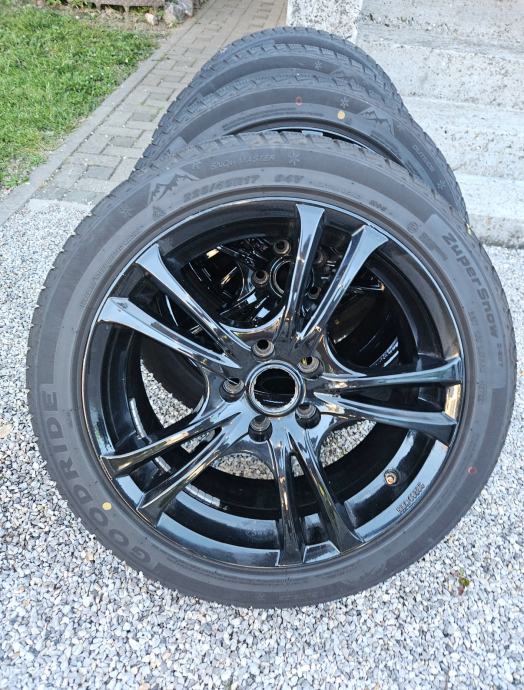 Peugeot 308 SW 2,0 GT automatik, fotografija 15