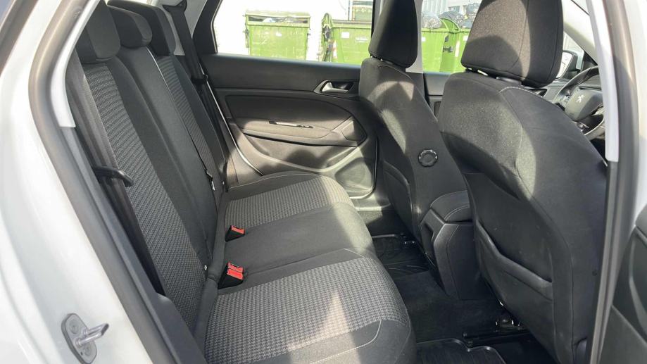 PEUGEOT 308 SW 2020 • PREMIUM jamstvo • AutoZubak Rabljena, fotografija 10