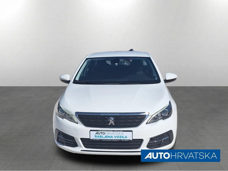 PEUGEOT 308 SW ACTIVE BLUEHDI 100-Jamstvo 15 mjeseci!, 9.900,00 €, fotografija 2