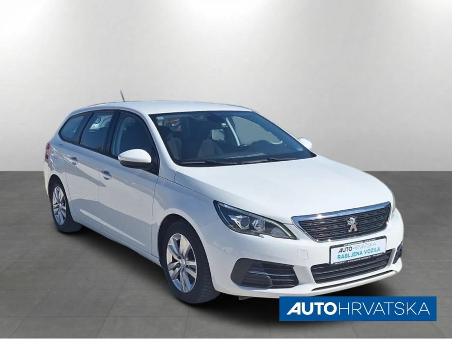 PEUGEOT 308 SW ACTIVE BLUEHDI 100-Jamstvo 15 mjeseci!, 9.900,00 €, fotografija 3