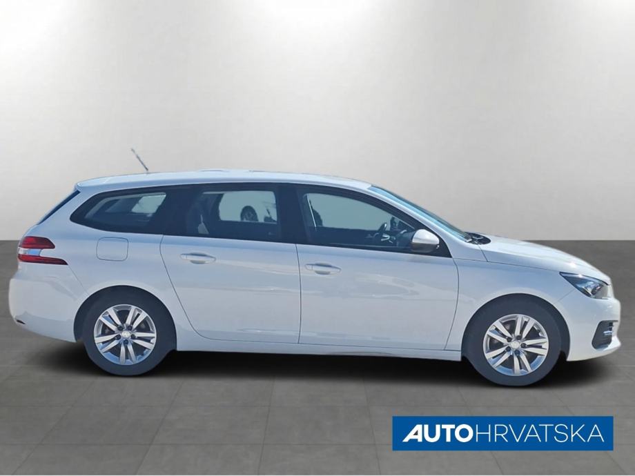 PEUGEOT 308 SW ACTIVE BLUEHDI 100-Jamstvo 15 mjeseci!, 9.900,00 €, fotografija 4