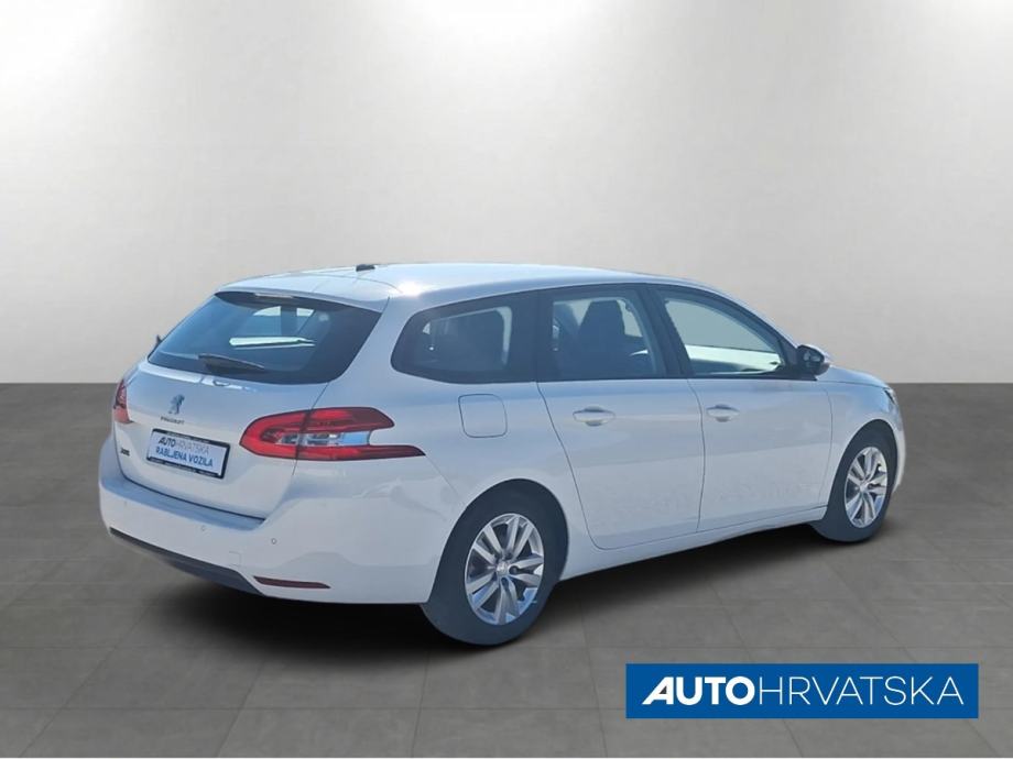 PEUGEOT 308 SW ACTIVE BLUEHDI 100-Jamstvo 15 mjeseci!, 9.900,00 €, fotografija 5