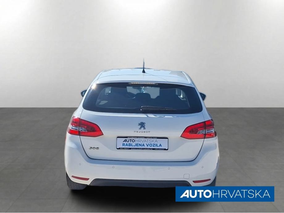 PEUGEOT 308 SW ACTIVE BLUEHDI 100-Jamstvo 15 mjeseci!, 9.900,00 €, fotografija 6