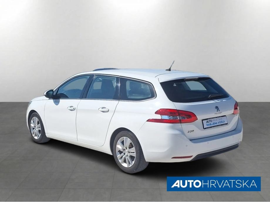 PEUGEOT 308 SW ACTIVE BLUEHDI 100-Jamstvo 15 mjeseci!, 9.900,00 €, fotografija 7