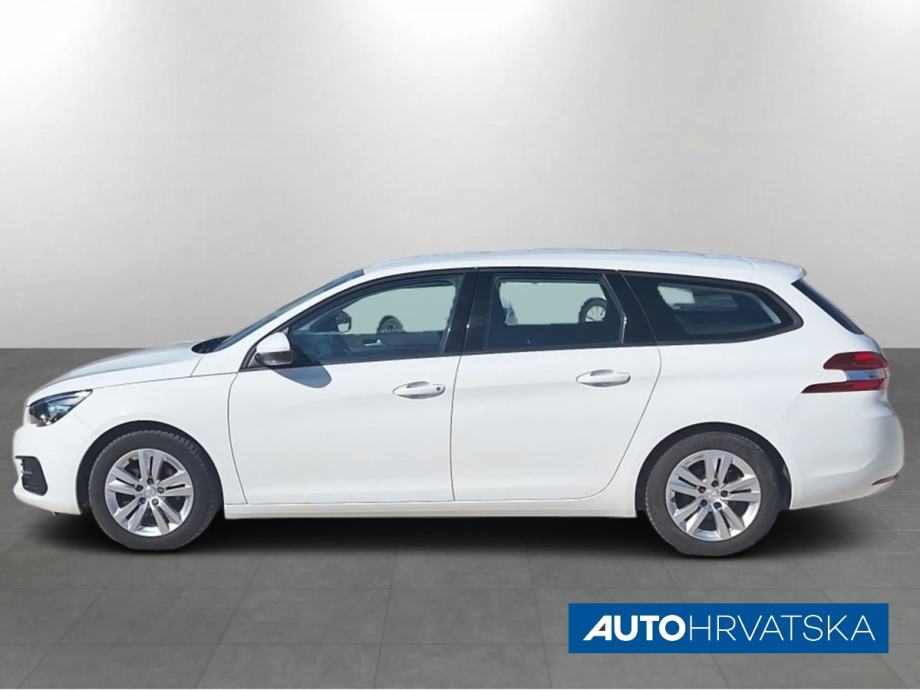 PEUGEOT 308 SW ACTIVE BLUEHDI 100-Jamstvo 15 mjeseci!, 9.900,00 €, fotografija 8