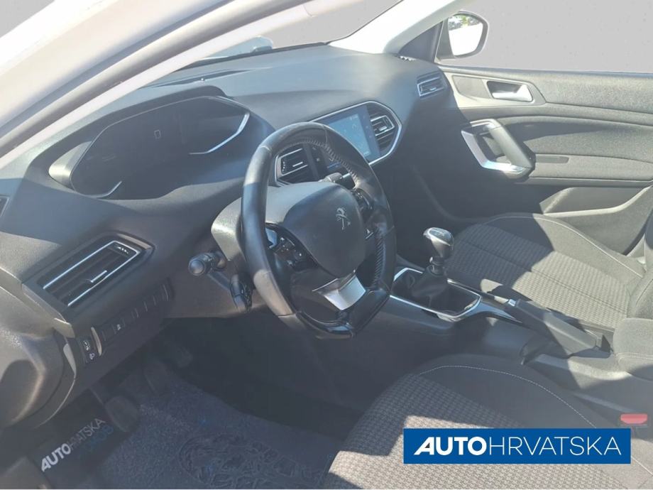 PEUGEOT 308 SW ACTIVE BLUEHDI 100-Jamstvo 15 mjeseci!, 9.900,00 €, fotografija 10