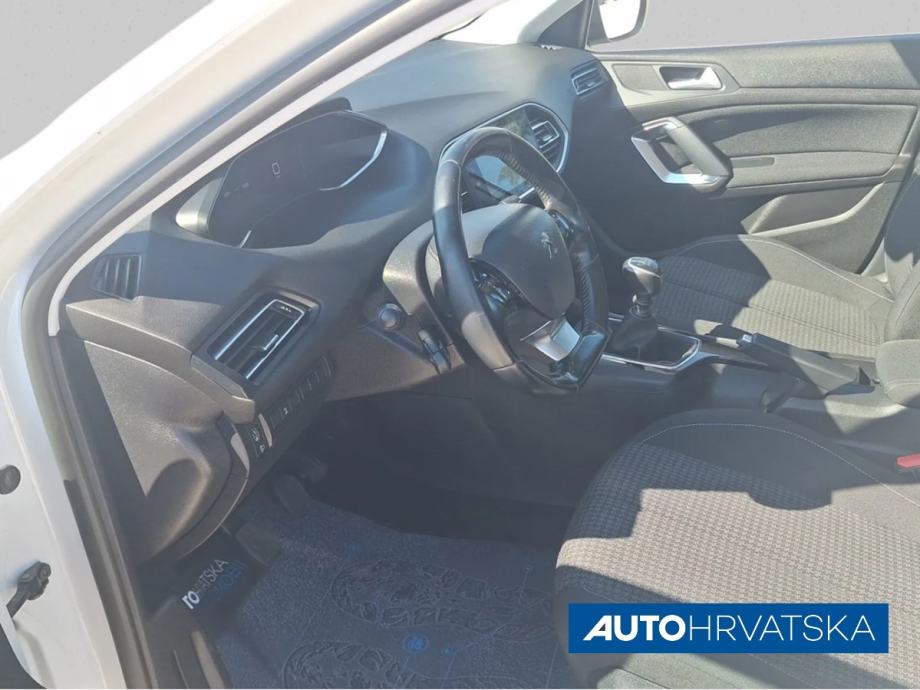 PEUGEOT 308 SW ACTIVE BLUEHDI 100-Jamstvo 15 mjeseci!, 9.900,00 €, fotografija 11