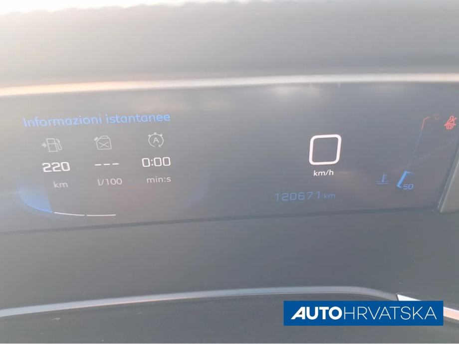 PEUGEOT 308 SW ACTIVE BLUEHDI 100-Jamstvo 15 mjeseci!, 9.900,00 €, fotografija 12