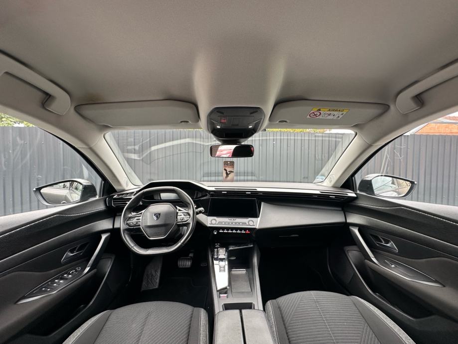 Peugeot 308 SW AUTOMATIK - TOP STANJE, fotografija 7