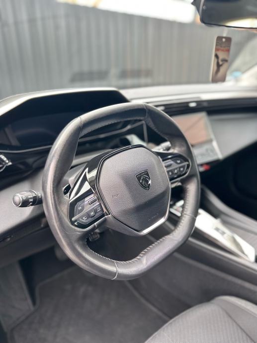 Peugeot 308 SW AUTOMATIK - TOP STANJE, fotografija 10